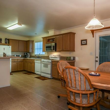 The Blue Nile! Your Florida Vacation Is Calling. Vacation, Leisure Or Business Homosassa Exterior foto
